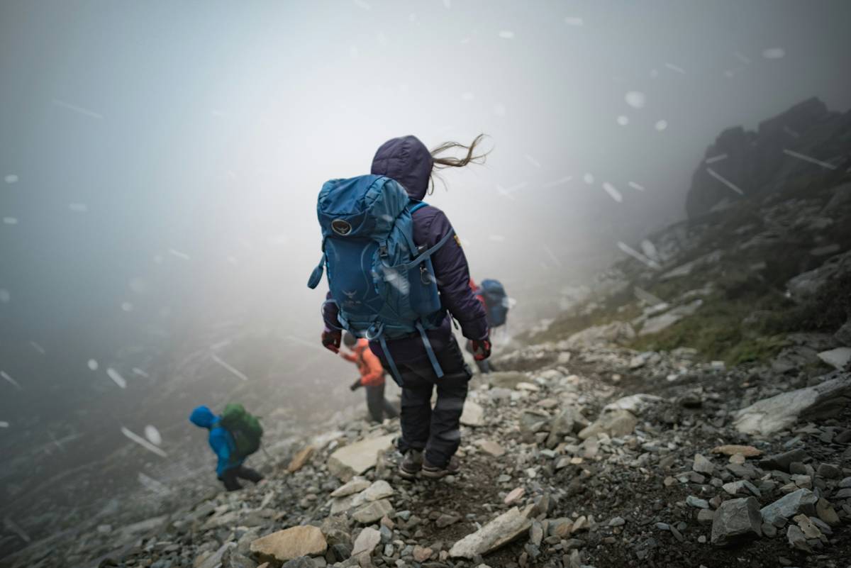 Burn Calories Outdoors: How Hiking Can Turbocharge Your Weight Loss Journey