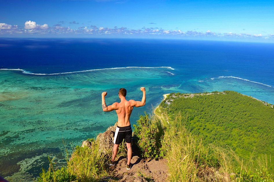 Homepage for Health & Wellness Weight Loss & Health hiking for weight loss