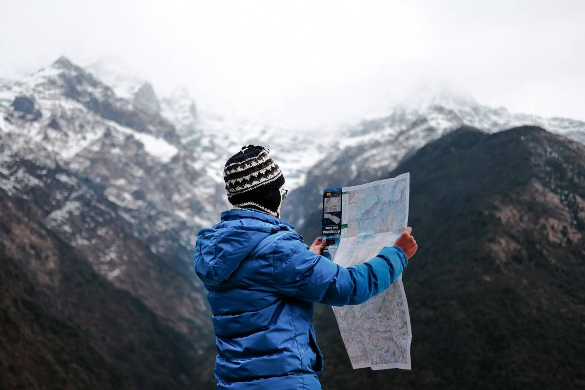 Trail Trek Communication Plans: Hiking for Weight Loss