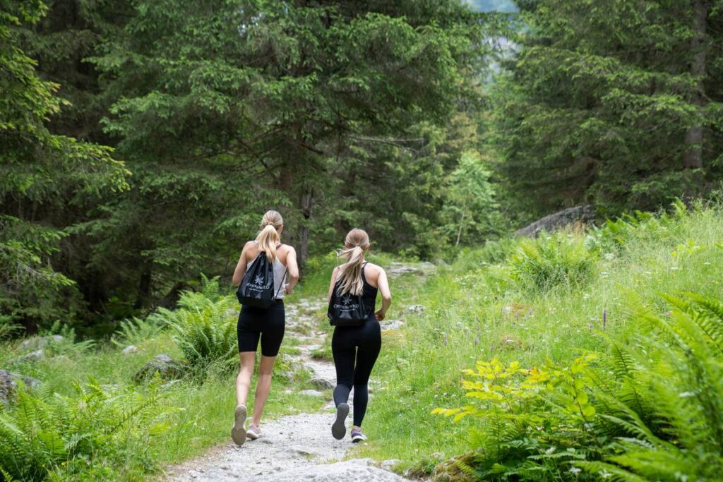 Trail Trek FAQs: Your Complete Guide to Hiking for Weight Loss