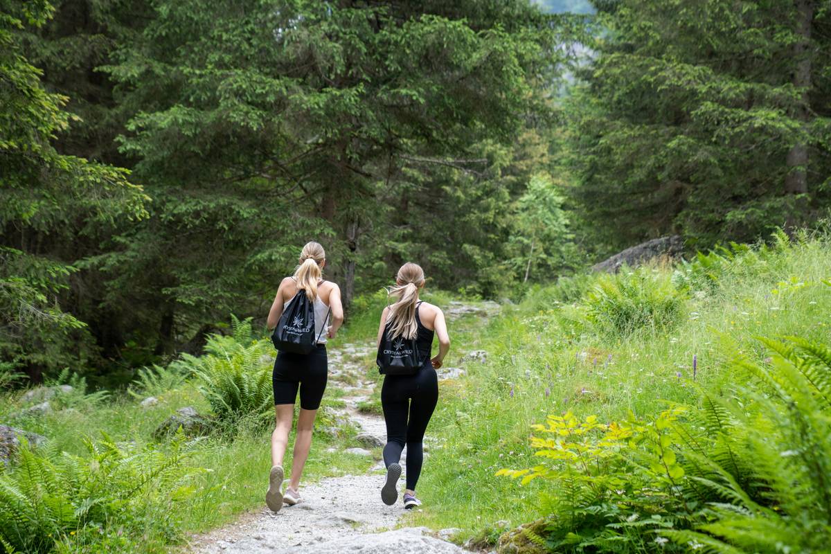 Trail Trek FAQs: Your Complete Guide to Hiking for Weight Loss