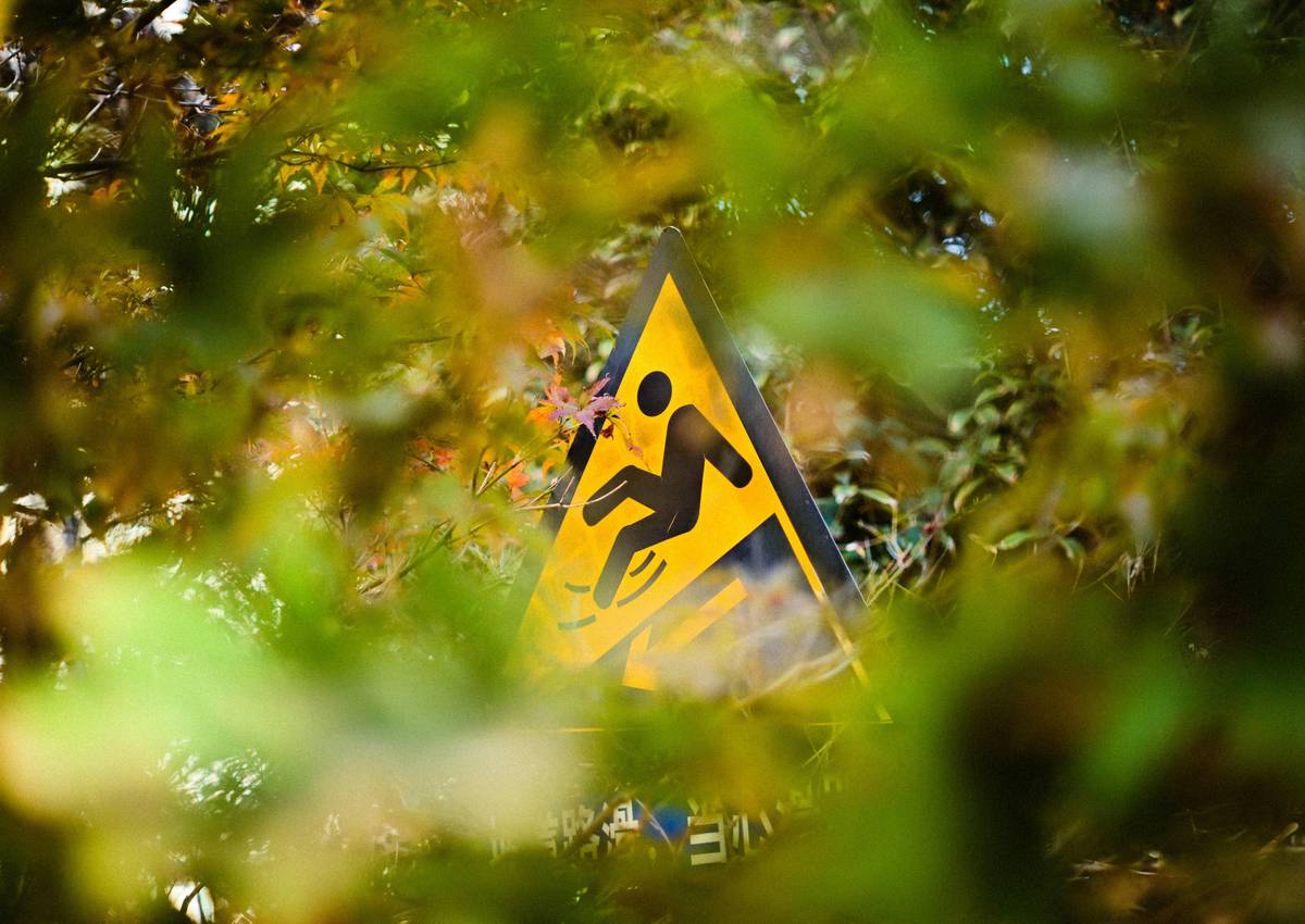 Trail Trek Risk Assessments: How Hiking for Weight Loss Can Be a Game-Changer