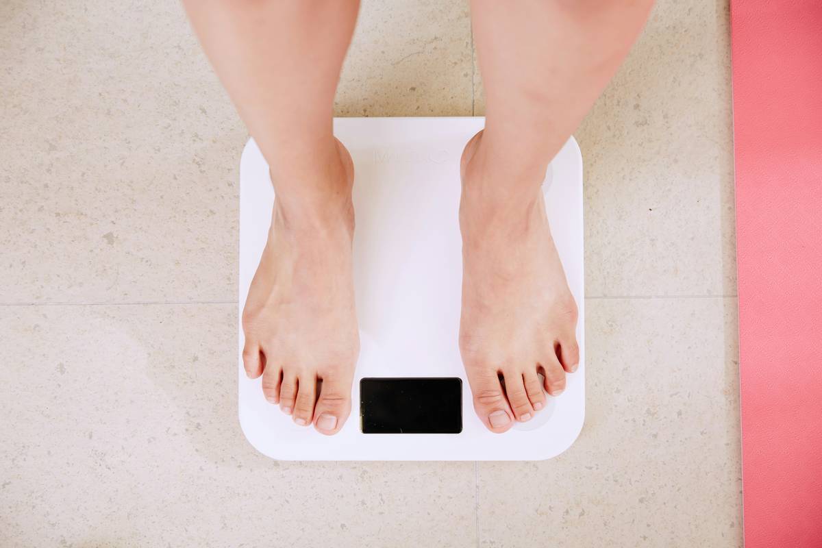 Trail Trek Success Metrics: Hiking Your Way to Weight Loss and Wellness