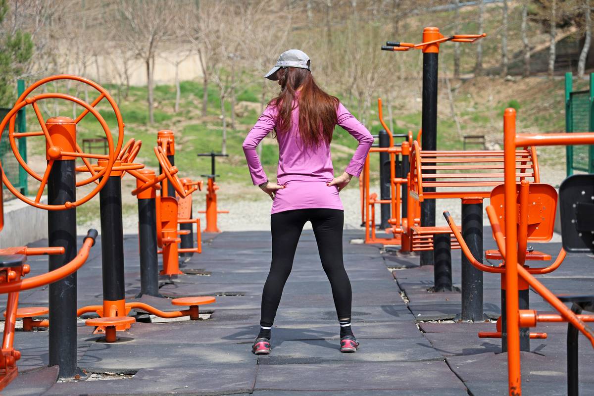 Gentle Hike Health: How This Low-Impact Activity Can Transform Weight Loss