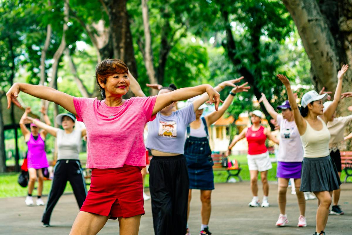 Hiking for Weight Loss: The Ultimate Guide to Outdoor Fitness