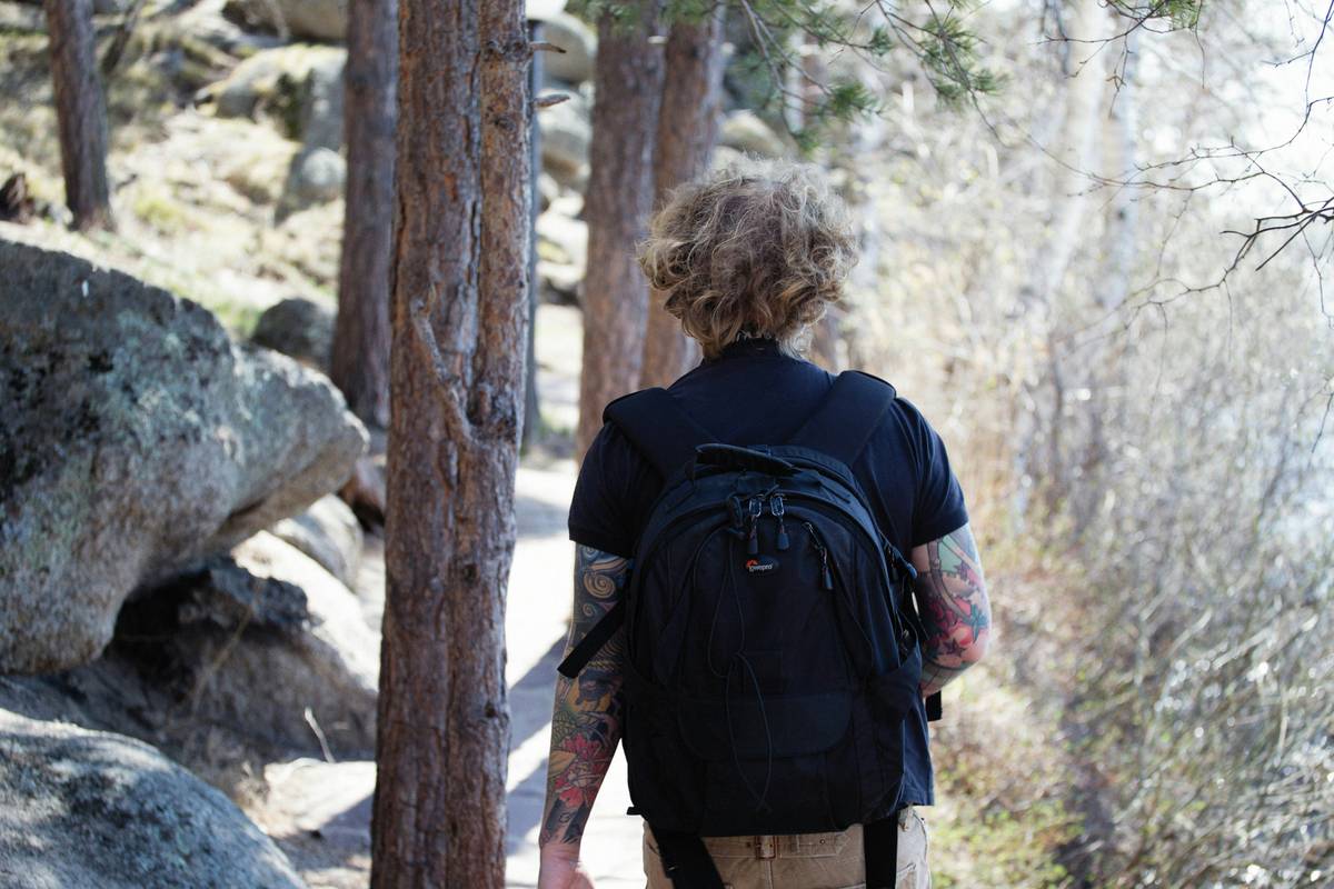 How to Achieve Nature Walk Loss: The Ultimate Hiking for Weight Loss Guide