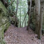 Rugged Trail Weight: How Hiking Crushes Fat and Boosts Health