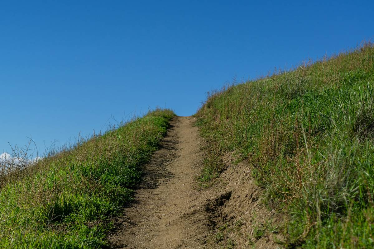 Uphill Trek Burn: How Hiking Can Torch Fat and Transform Your Body