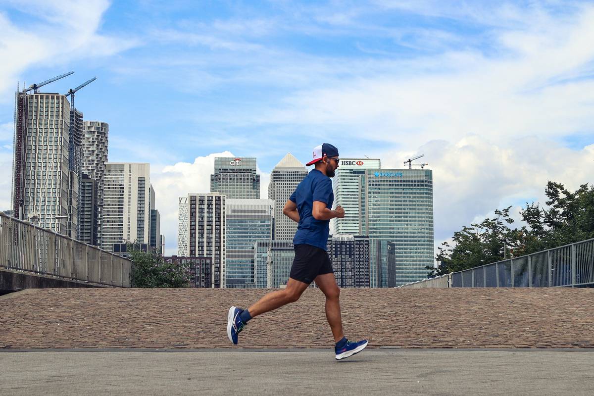 How to Outdoor Fire Calories: Hiking Your Way to Weight Loss Success