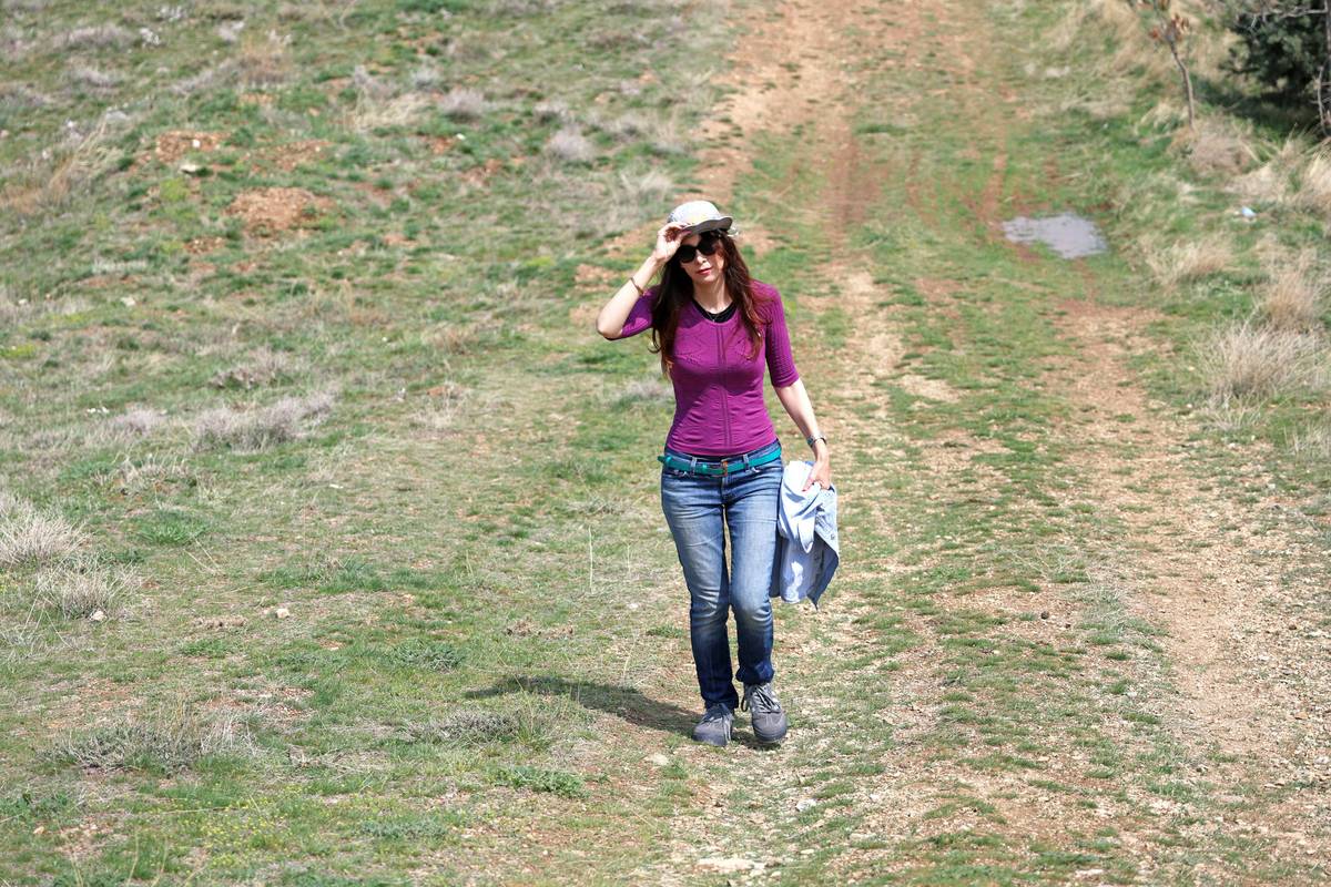 Ridge Trek Fitness: How Hiking Can Skyrocket Your Weight Loss Goals