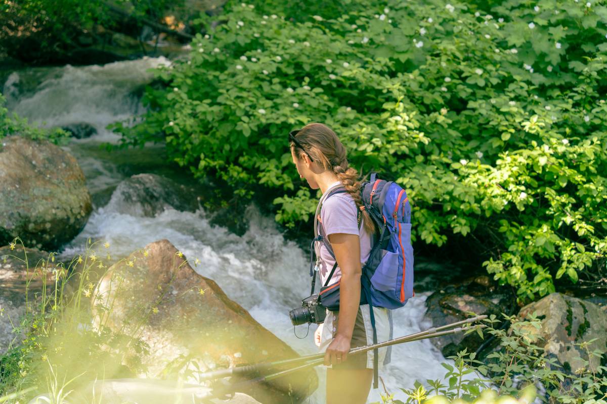 The Ultimate Fat Burn Stroll: How Hiking Can Transform Your Weight Loss Journey