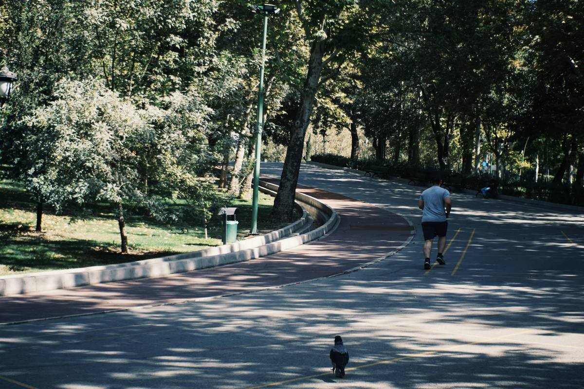 How to Achieve Outdoor Hike Loss: The Ultimate Guide to Shedding Pounds on the Trail