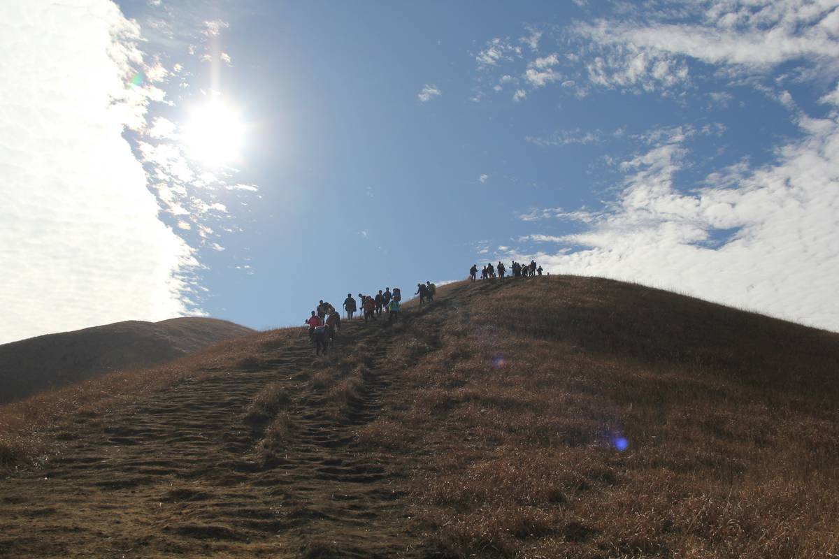 How to Shed Pounds on the Trails: Trek Valley Weight Loss Adventures