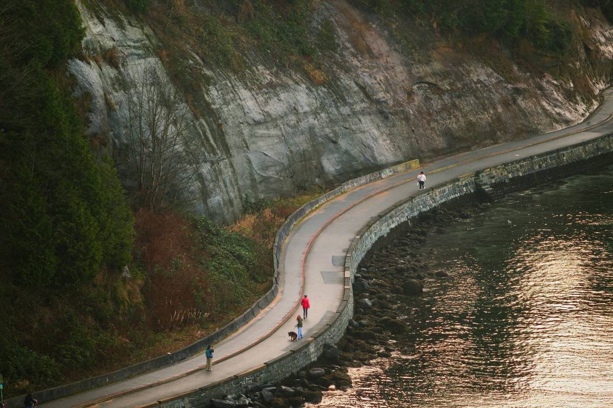 How a Nature Path Walk Can Be Your Secret Weapon for Sustainable Weight Loss