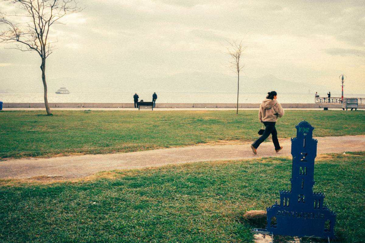 How a Simple Walk Path Boost Can Ignite Your Weight Loss Journey (Without Gym Anxiety)