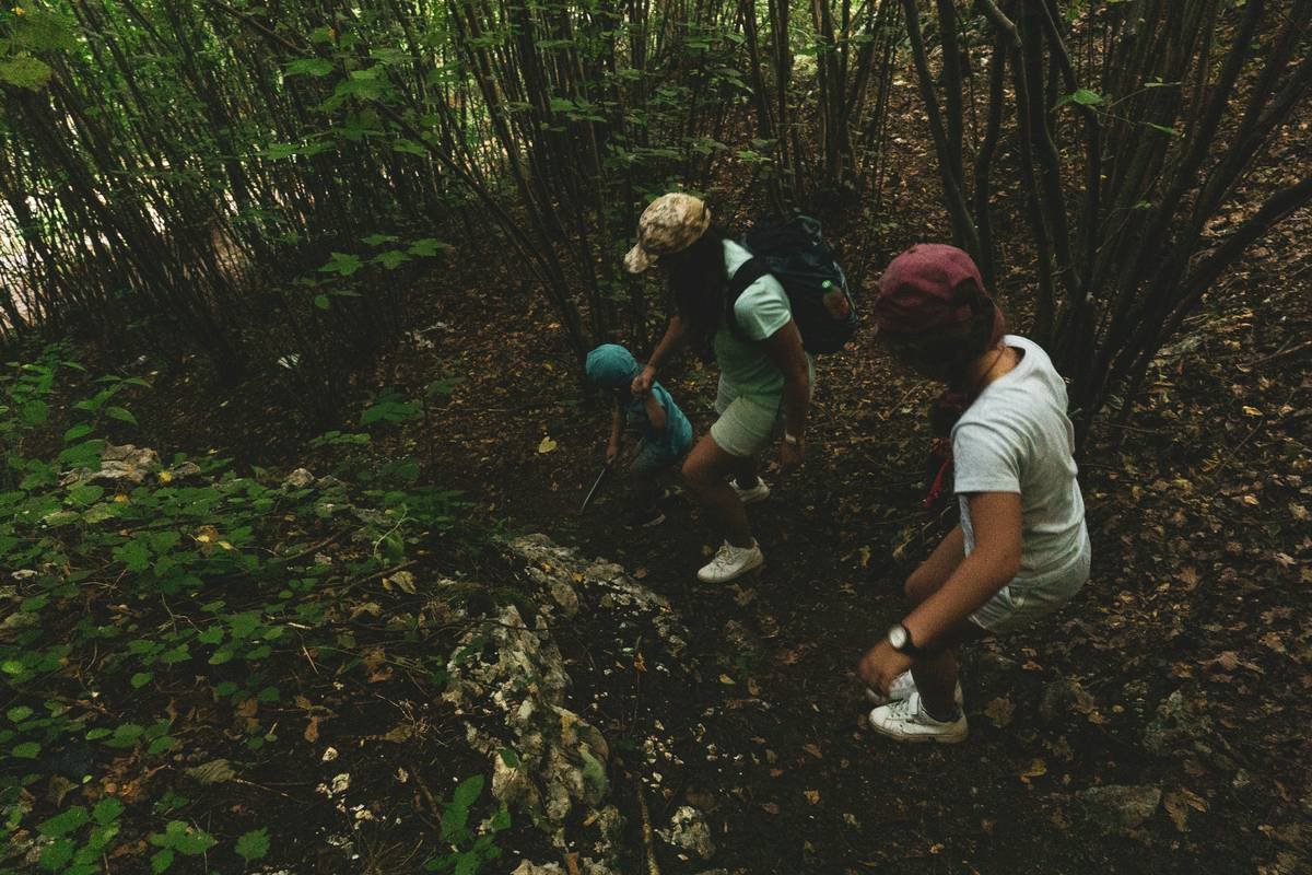 How Hiking Unlocks Your Outdoor Burn Boost (And Why It Beats the Treadmill Every Time)