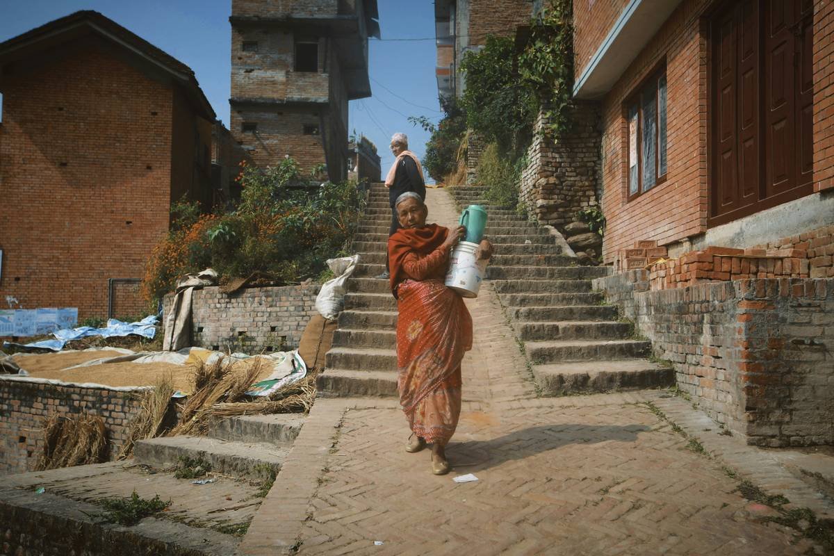 How Nature Sweat Burn Turns Hiking Into Your Secret Weight Loss Weapon