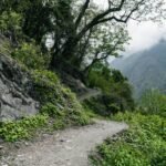 Valley Trek Slim: How Hiking Through Valleys Can Melt Fat and Reboot Your Health