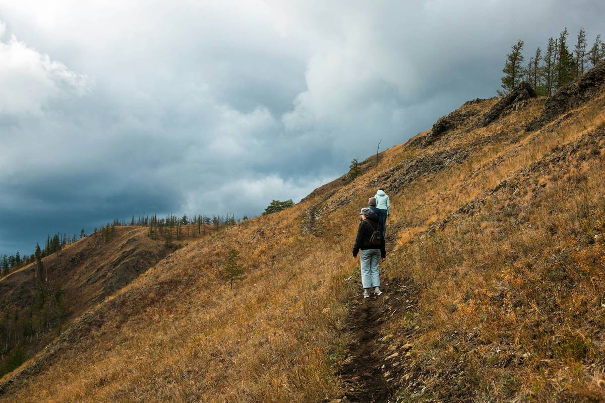 Why “Sweat Hike Fitness” Might Be the Weight Loss Secret You’ve Been Overlooking