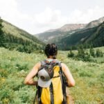 Can You Really Loss Weight Hike? The Truth From a Trail Veteran Who Dropped 42 Pounds