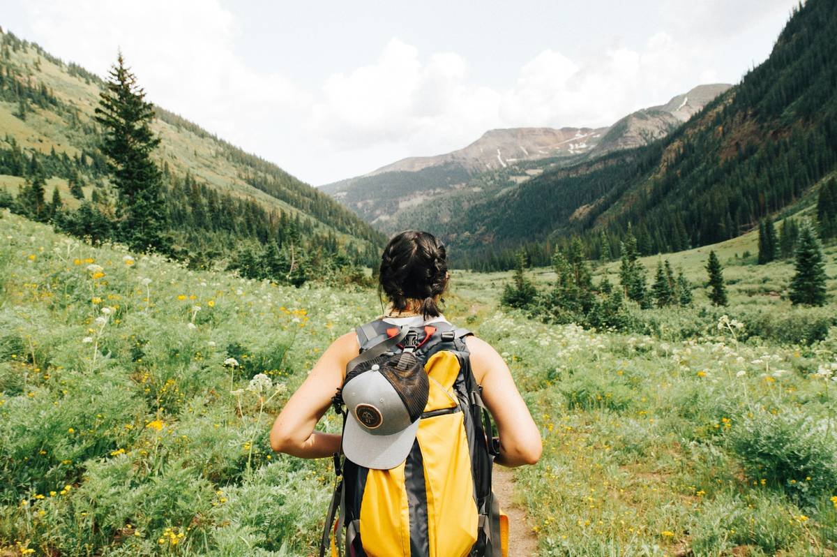 Can You Really Loss Weight Hike? The Truth From a Trail Veteran Who Dropped 42 Pounds