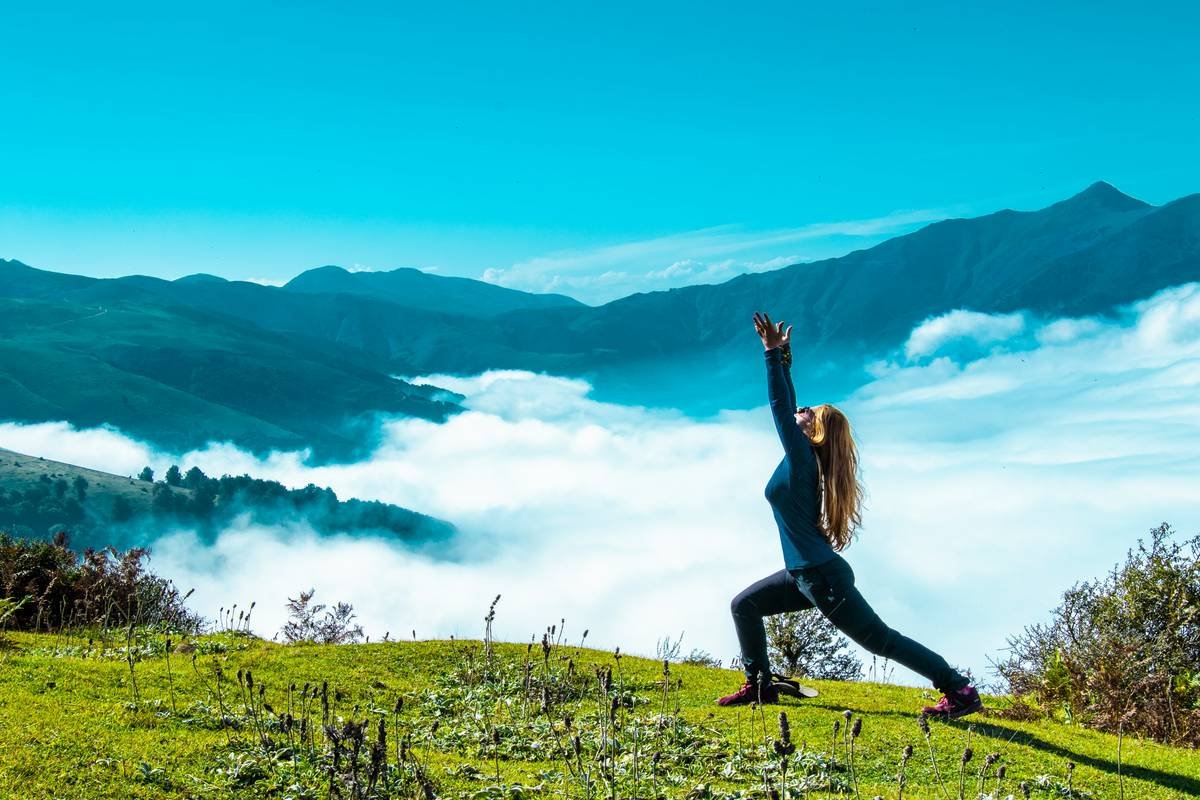 How a Fitness Trek Boost Can Ignite Real Weight Loss (Without the Gym Dread)