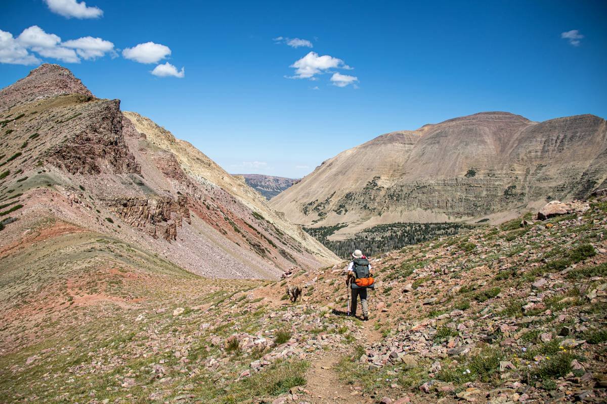 How Hike Weight Loss Actually Works (And Why Your Last Trail Failed)