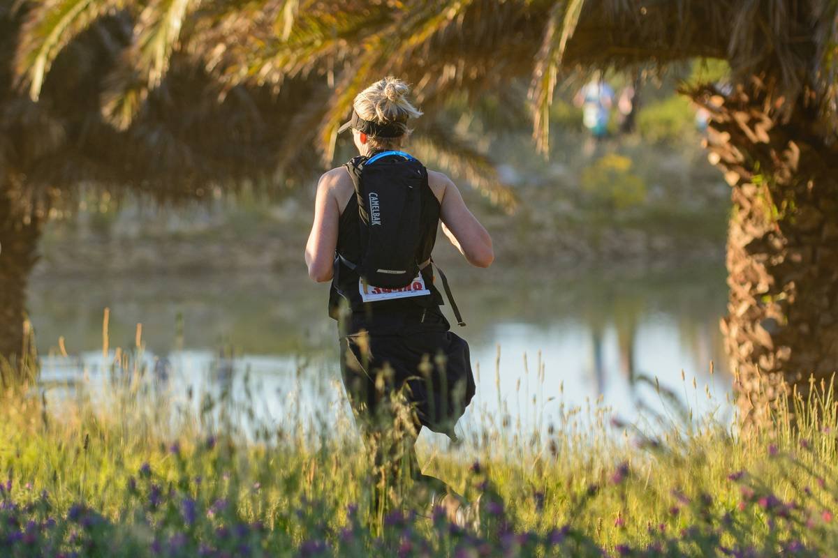 How Hiking Unleashes Your "Nature Calorie Fire"—And Burns Fat Like a Forest on Purpose