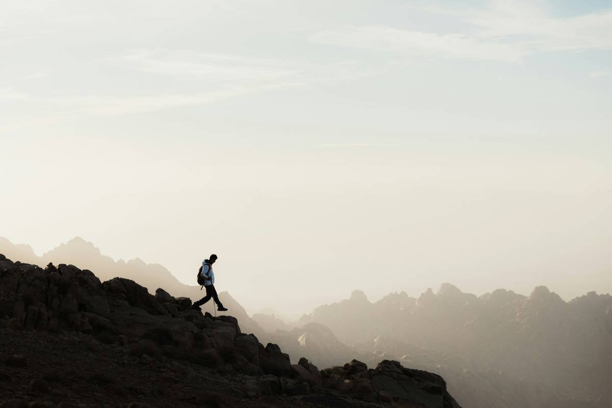 How to Boost Trail Trek for Weight Loss (Without Burning Out by Mile 2)