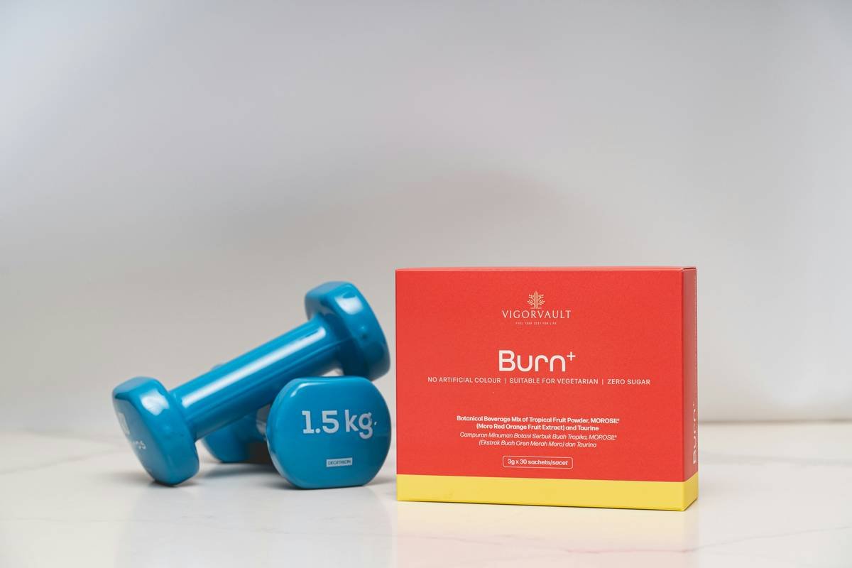 How to Maximize Your Calorie Hike Torch: Burn Fat, Not Just Trail Miles