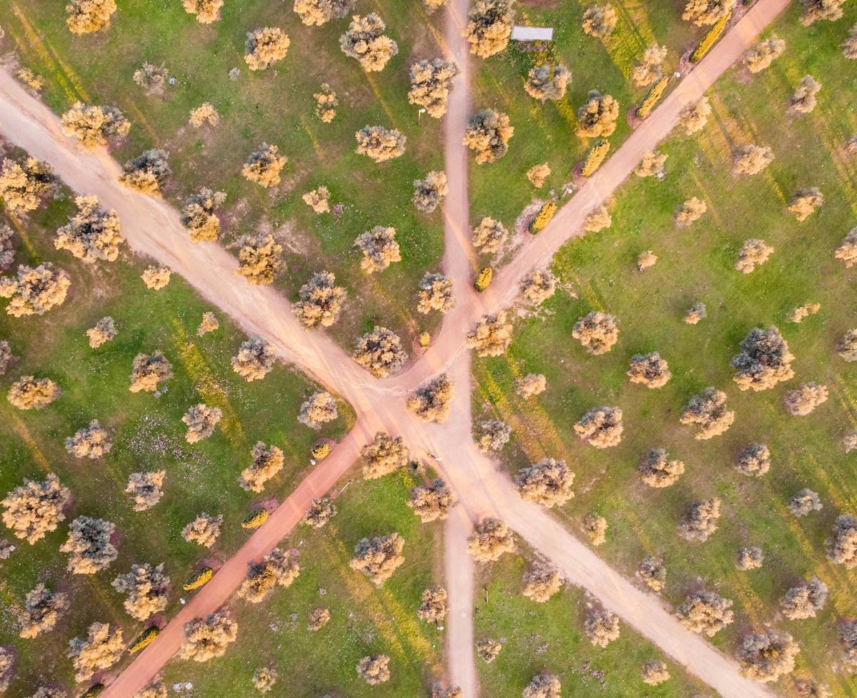 Intersection