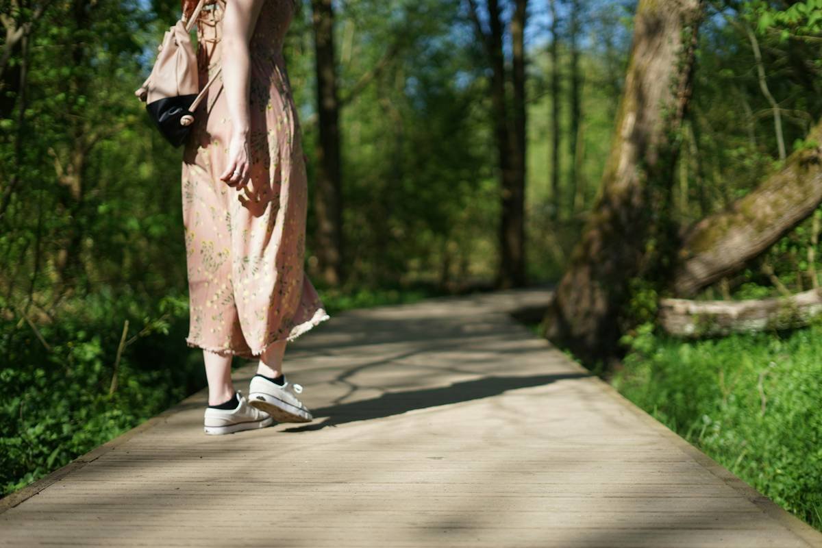 What Is a Torch Session Hike? Your Secret Weapon for Burning Fat in Nature