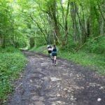 Why Your “Outdoor Sweat Trail” Might Be the Missing Link in Your Weight Loss Journey