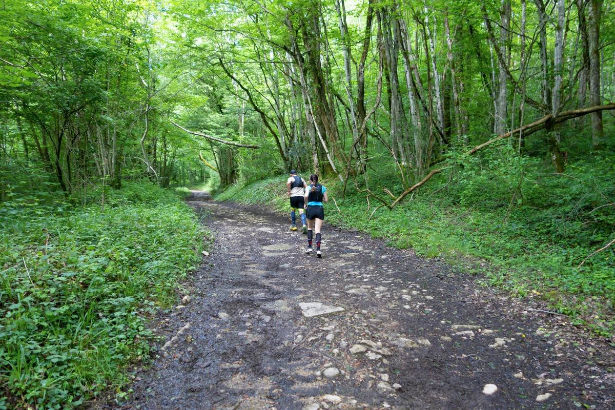 Why Your “Outdoor Sweat Trail” Might Be the Missing Link in Your Weight Loss Journey