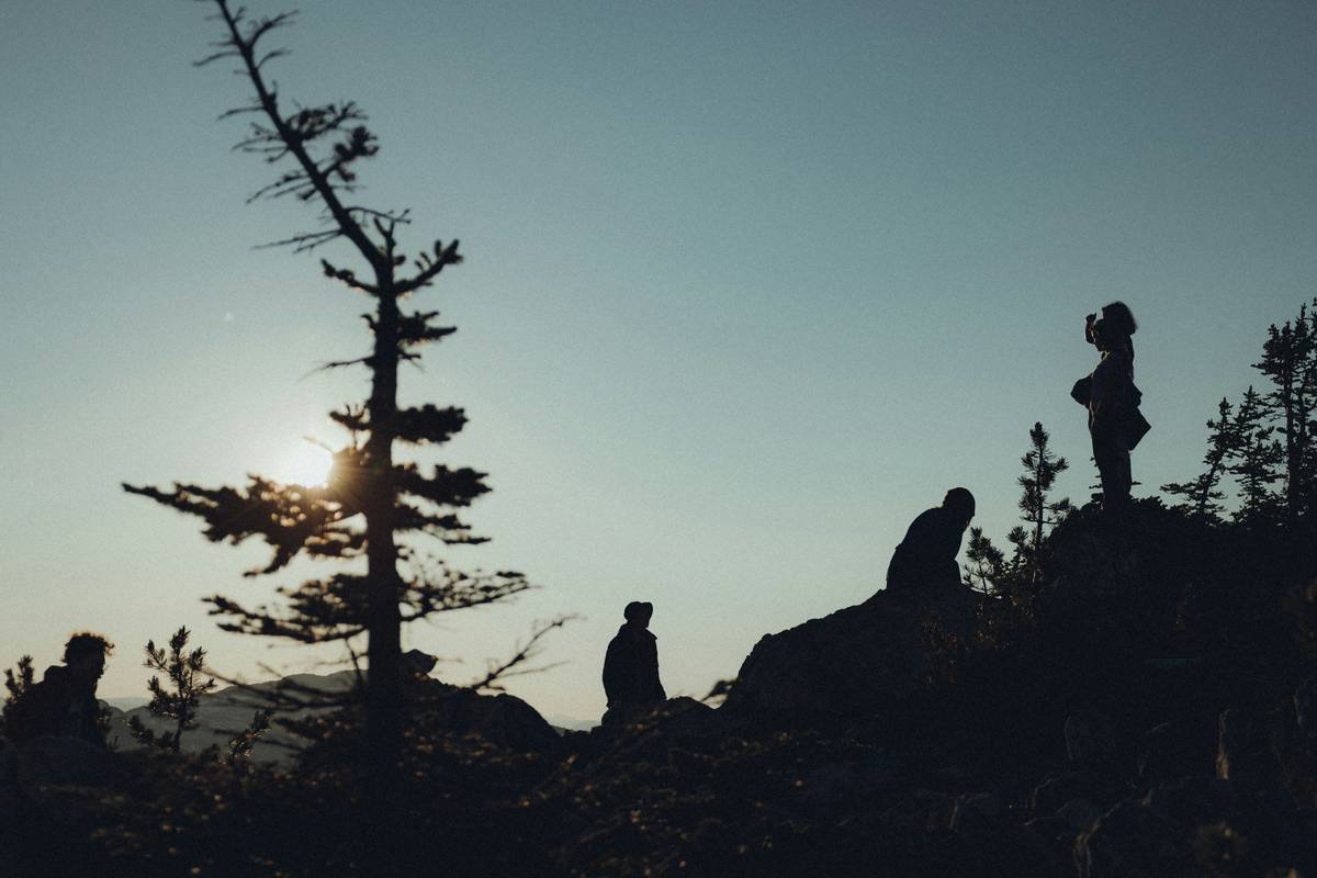 Does Hiking Burn Fat? The Trail-Tested Truth (No Gym Required)