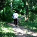 How to Build a Nature Walk Hiking Walking Schedule to Lose Weight—Without Burning Out