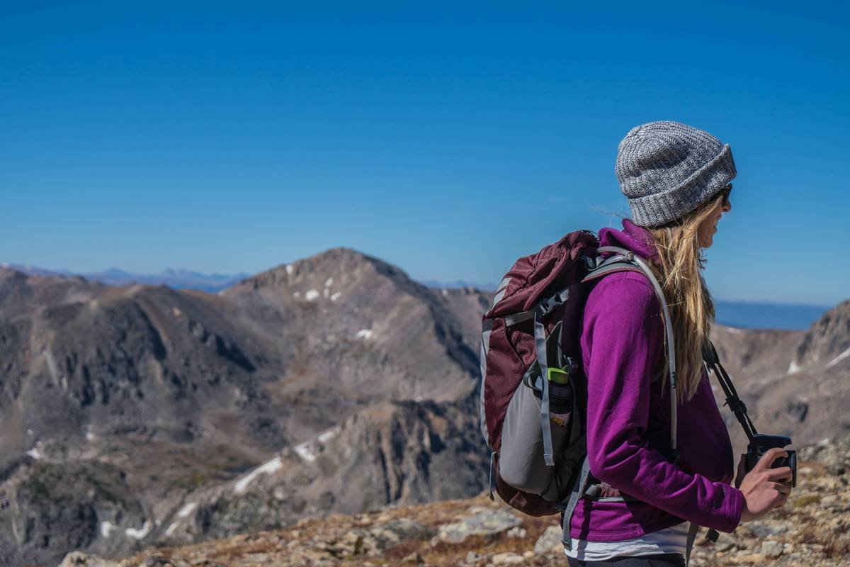 How to Hike to Torch Calories (and Actually Enjoy It)