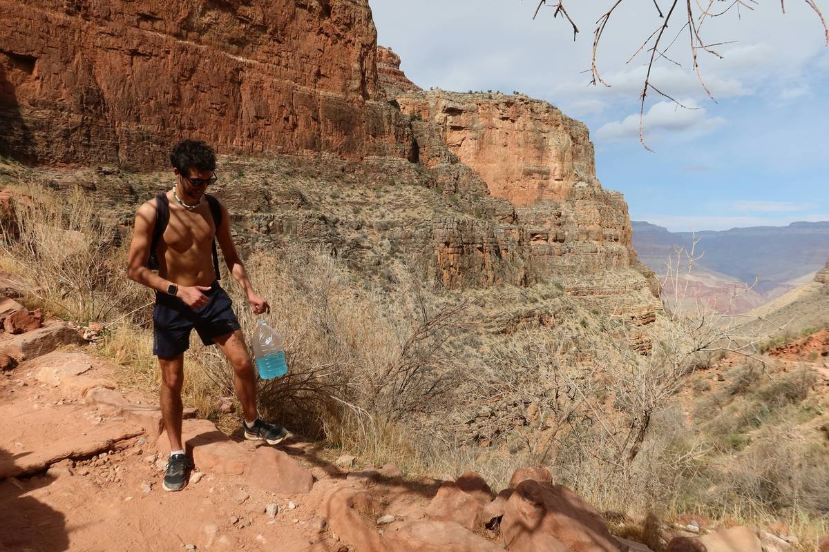 Trail Sweat Hike: How Real Hiking Burns Fat (Not Just Calories) and Transforms Your Health