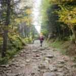 Trail Trek Hiking What Doe Do? How This Outdoor Habit Burns Fat, Builds Resilience & Actually Sticks