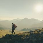 Why Trail Trek Hiking Is Good Exercise for Sustainable Weight Loss (And How to Actually Stick With It)