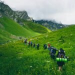 exercises for hiking preparation: build real-world endurance, not gym mirages
