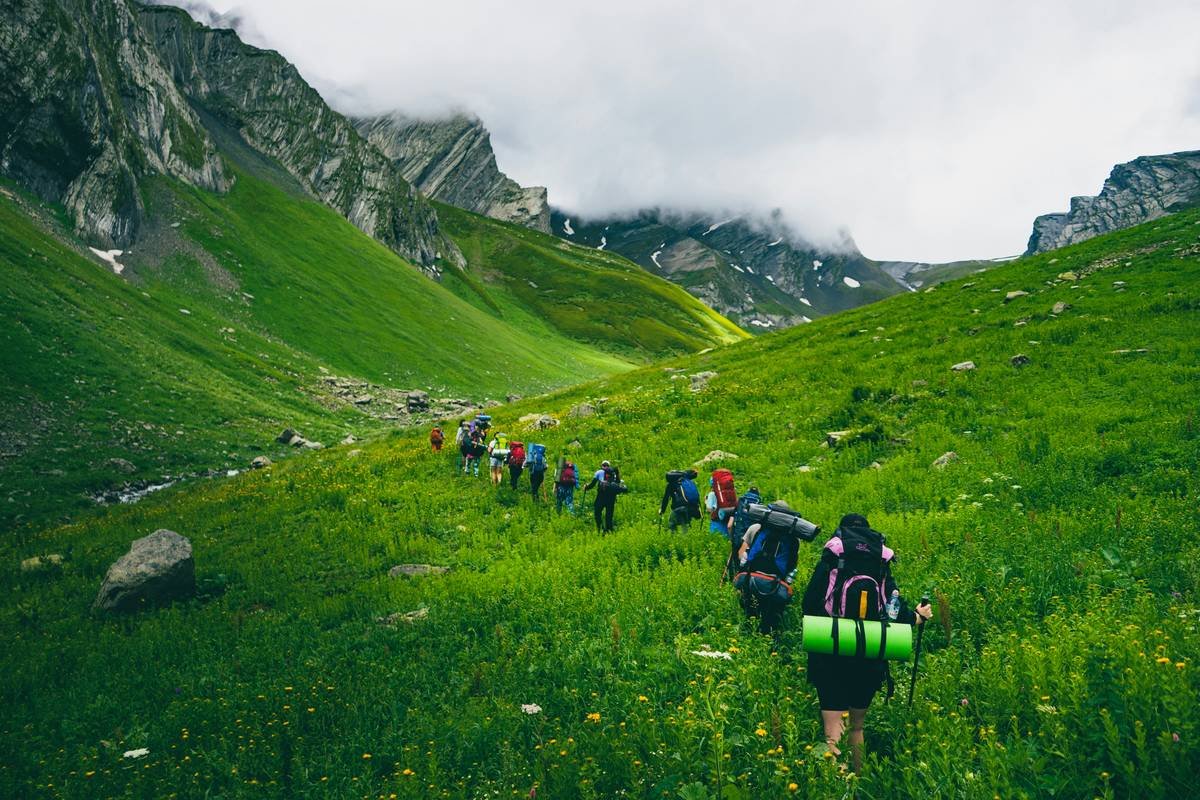 exercises for hiking preparation: build real-world endurance, not gym mirages
