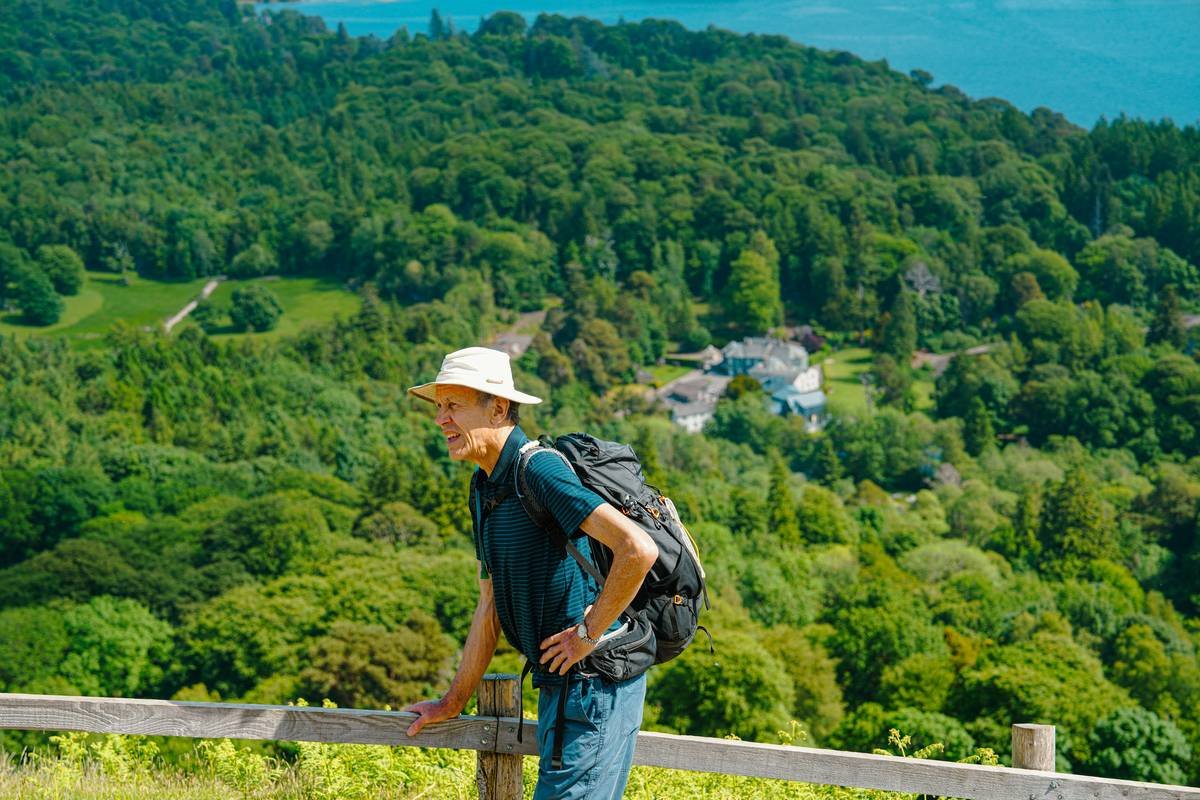 The Surprising Health Benefits of Hiking and Trekking (Backed by Science—and Sweat)